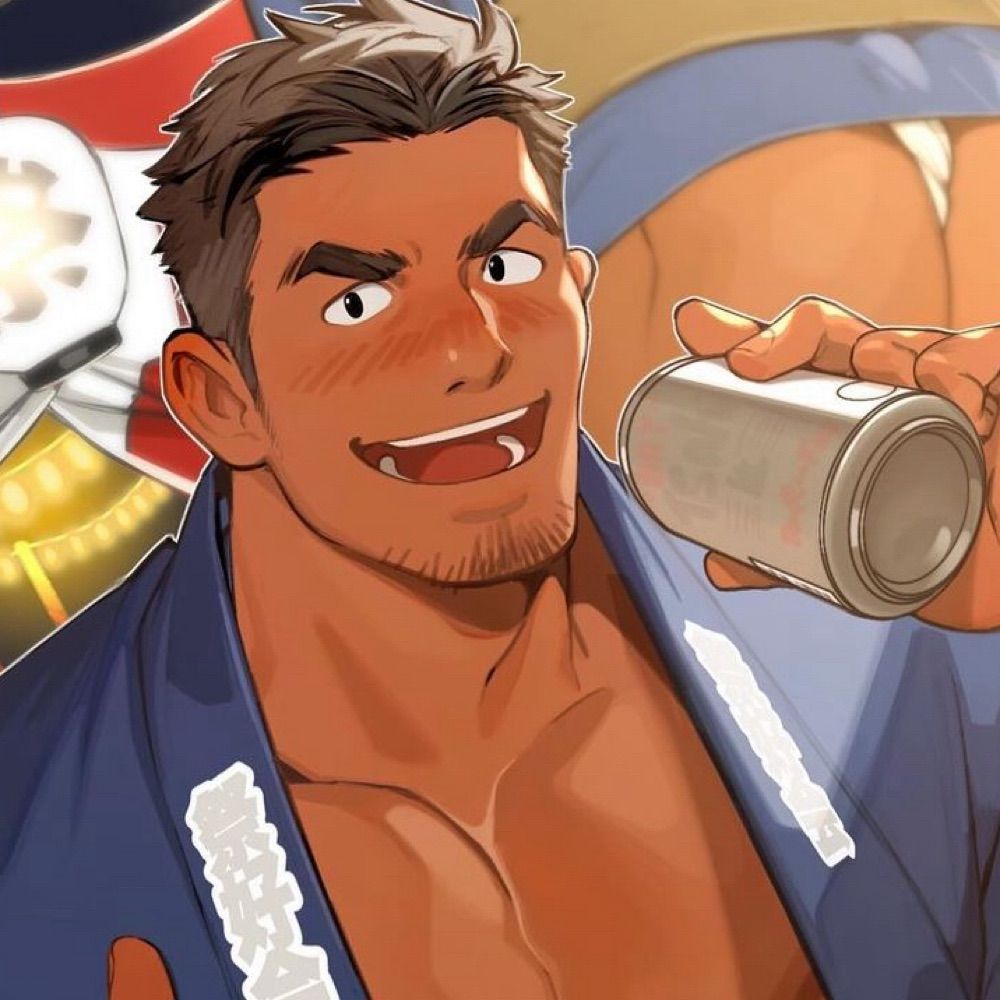 bara enthusiast