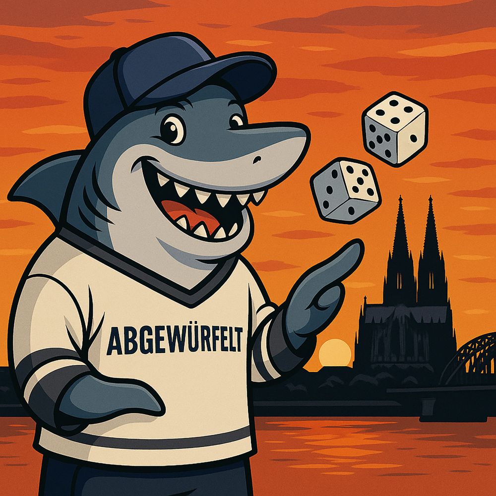 Abgewürfelt - der Brettspiel-Kanal