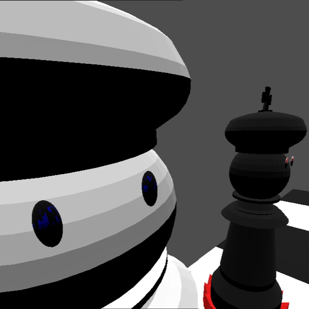 Dag @ CounterDuck Games