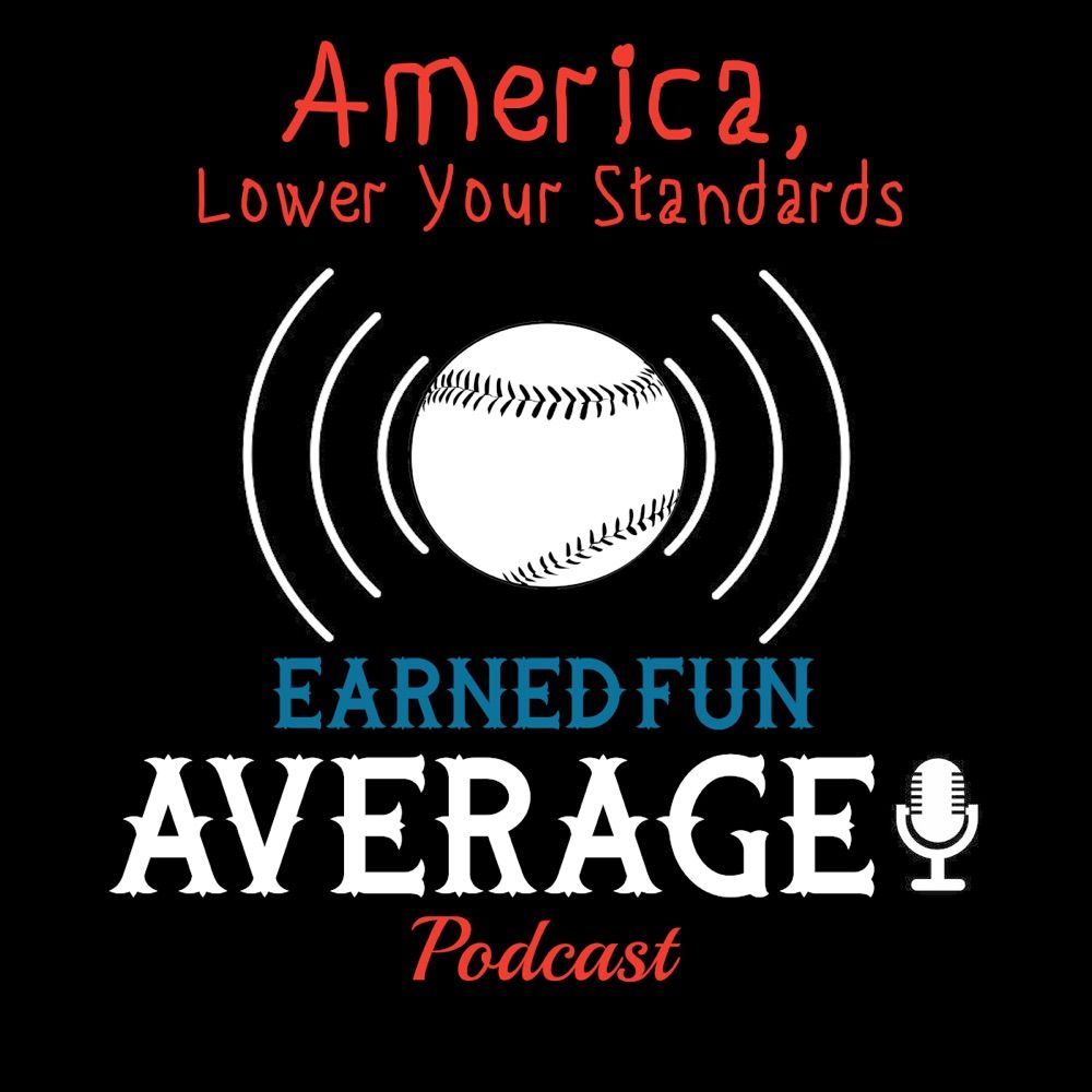 Earned Fun Average Podcast