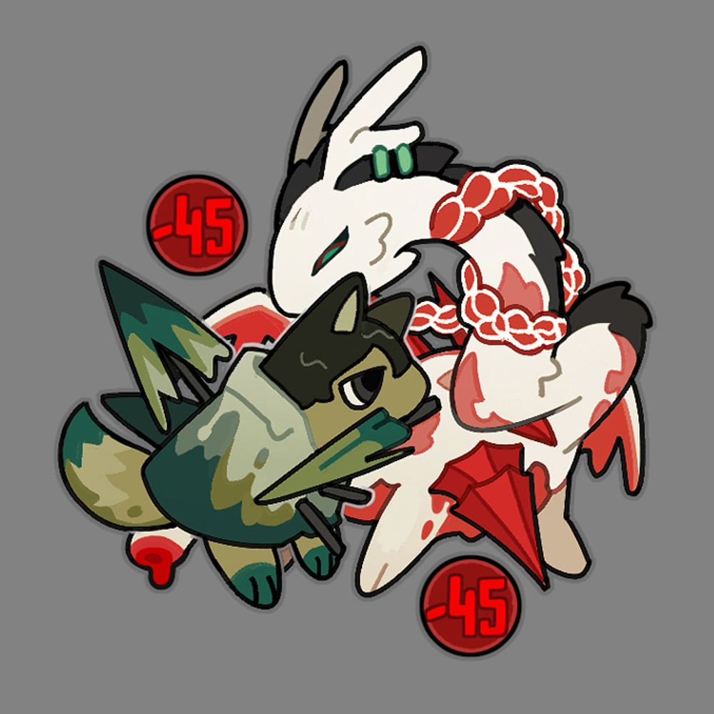 ·八·