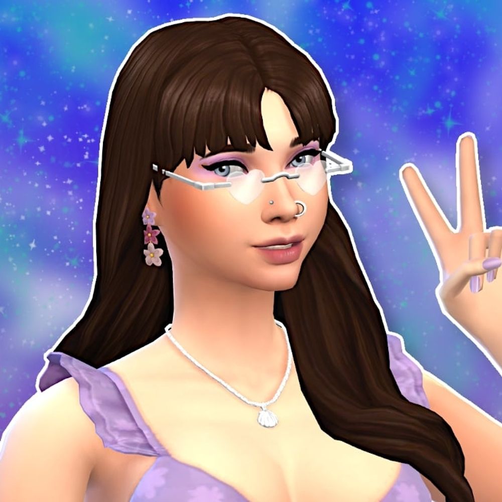 GenieSims🌻🌈