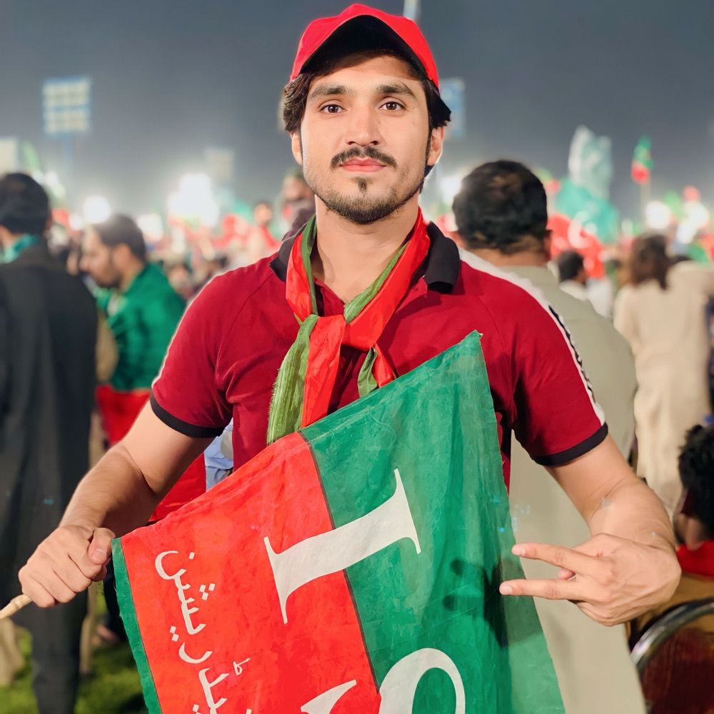 Junaid Burki