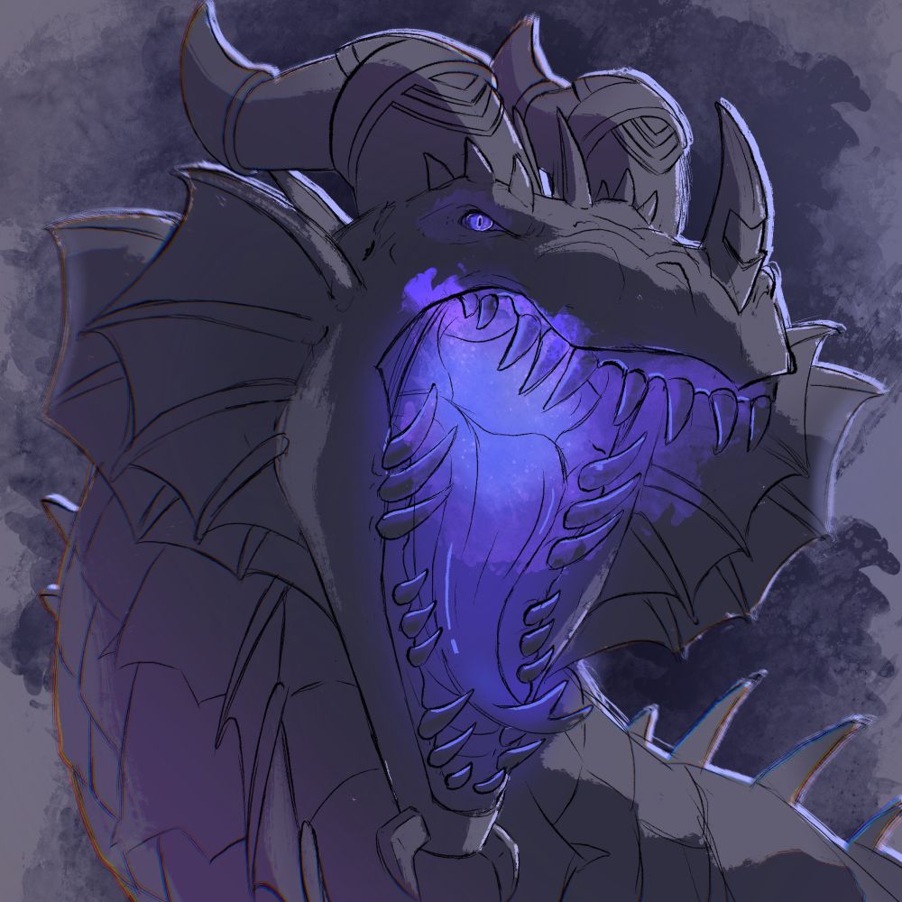 Iszy 🐲✨