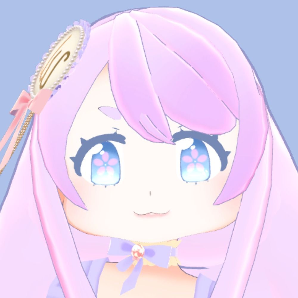 わたあめ子