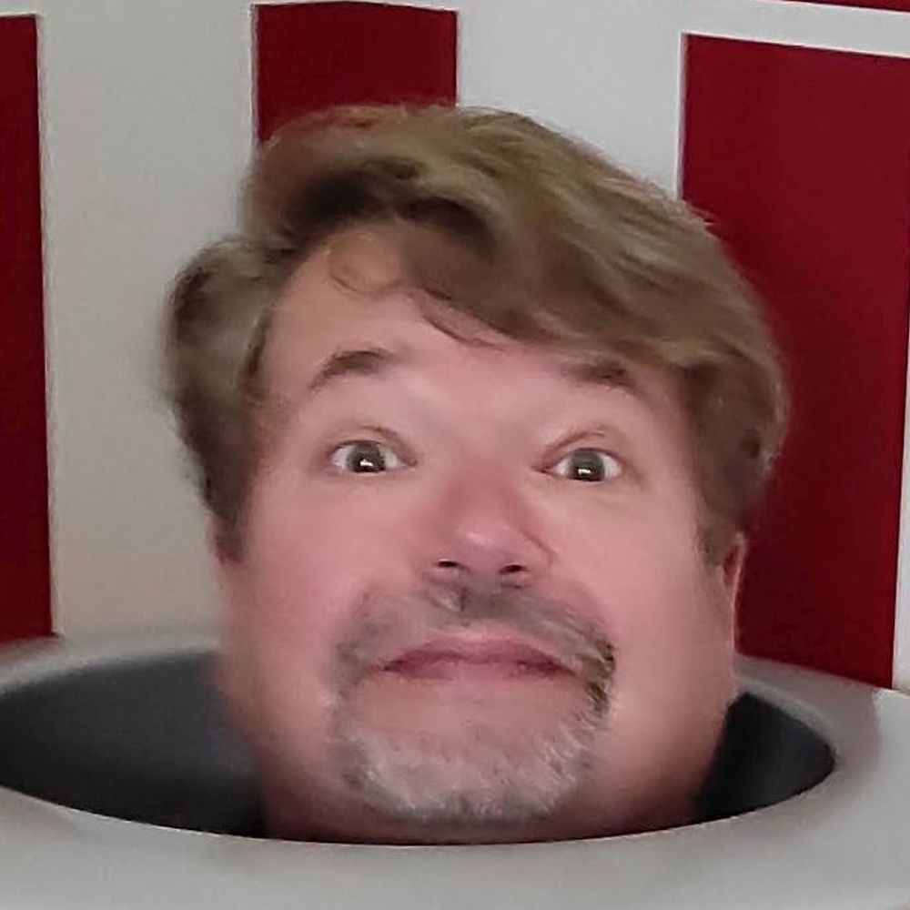 Tim Struck