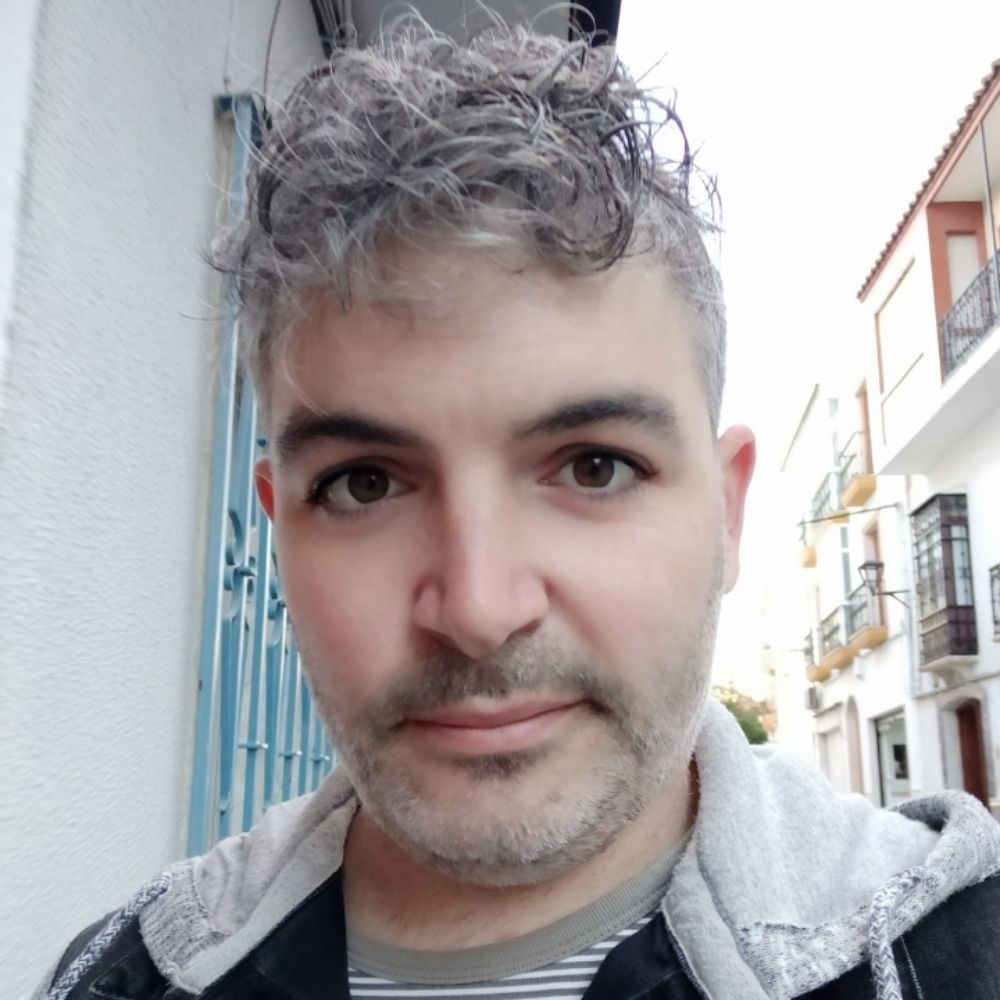 Jose Antonio 🇵🇸 🏳️‍🌈