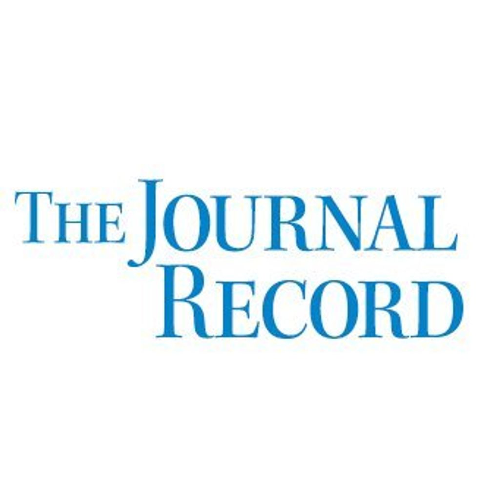 The Journal Record