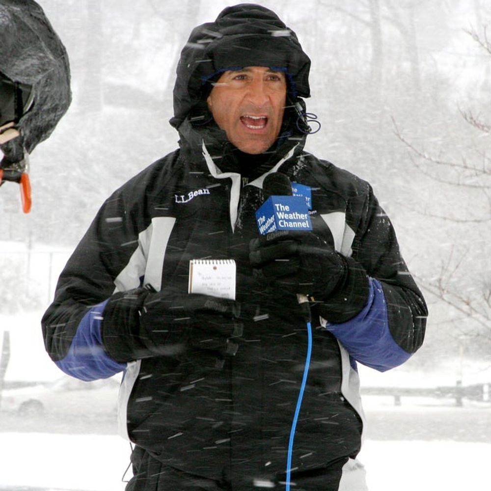 Weather-Controlling Reneé Rapp