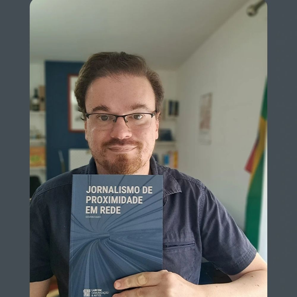Giovanni Ramos