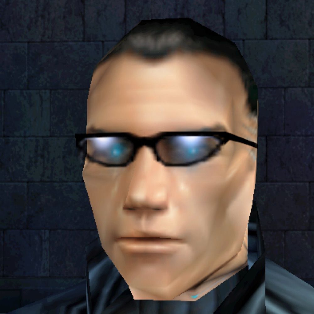 User avatar