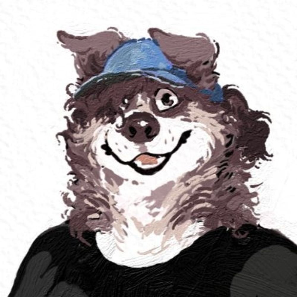Caz's avatar