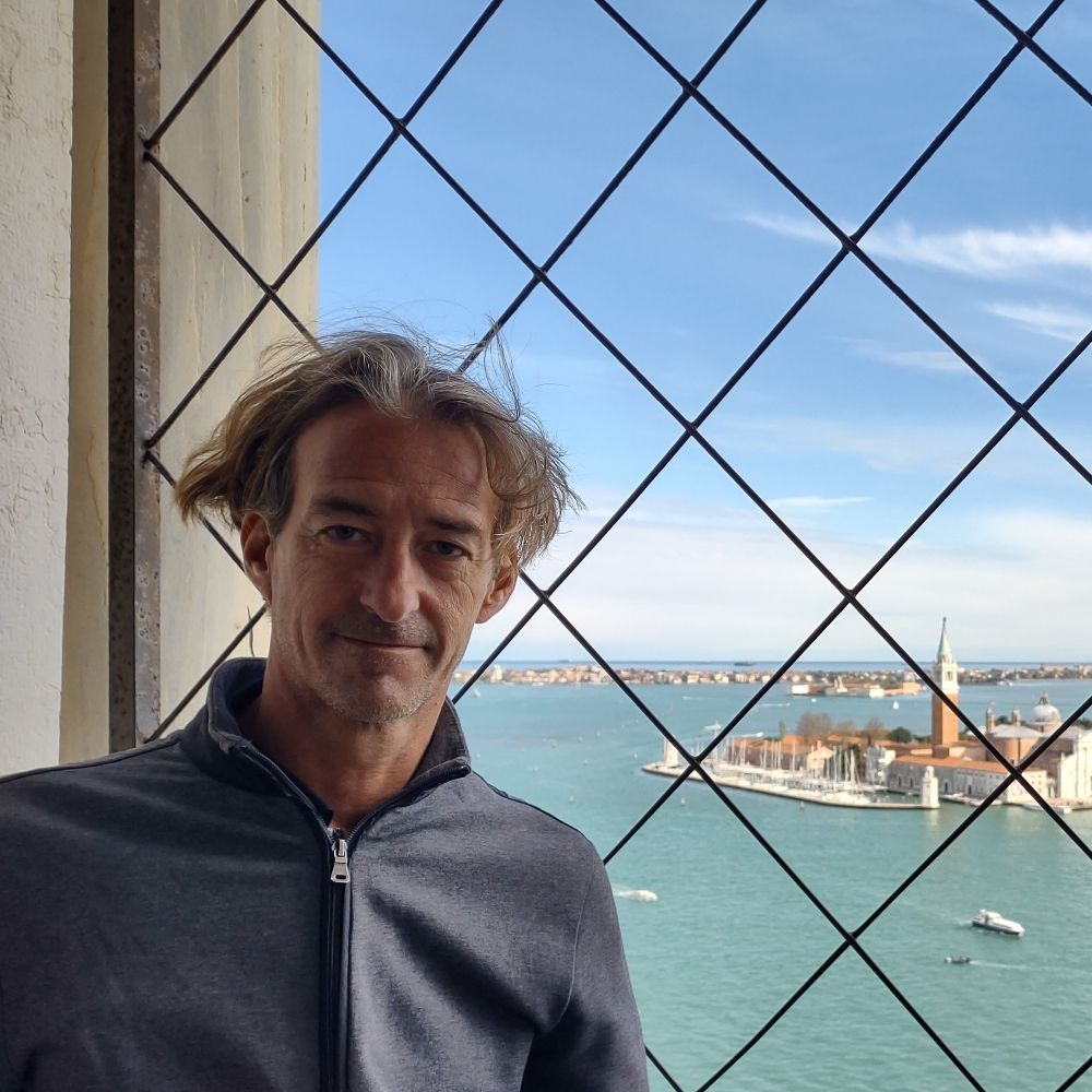 Bernd Nussbaumer