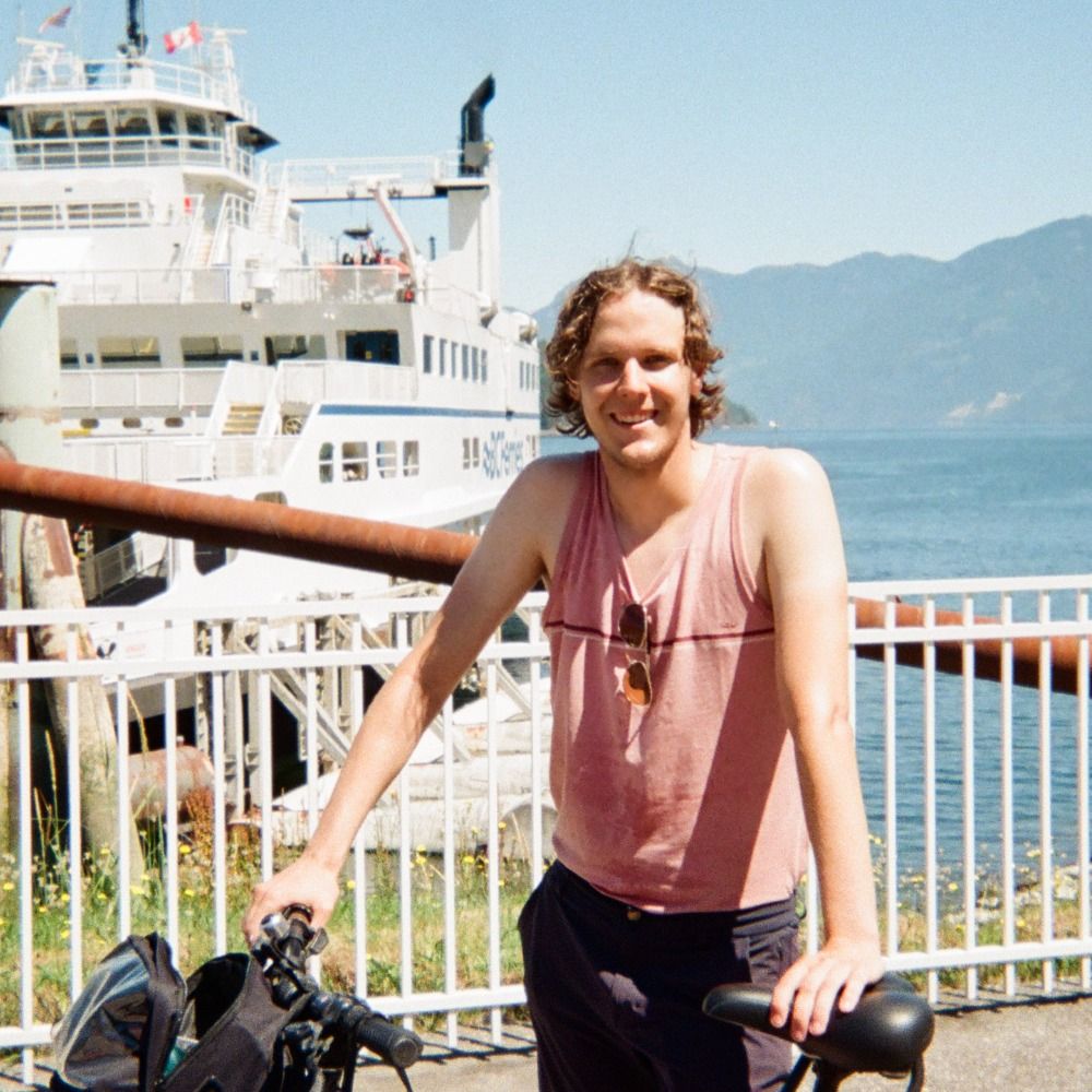 Angus Lockhart