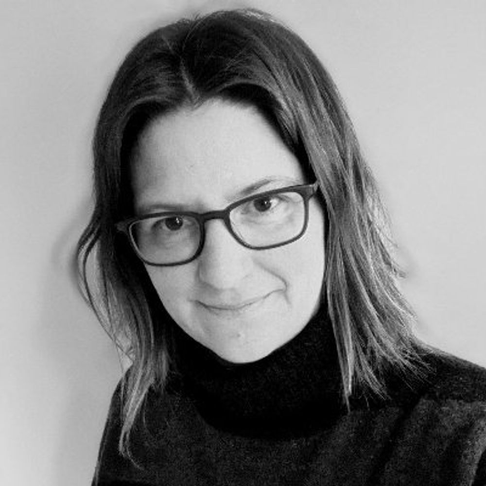 Sarah Reber