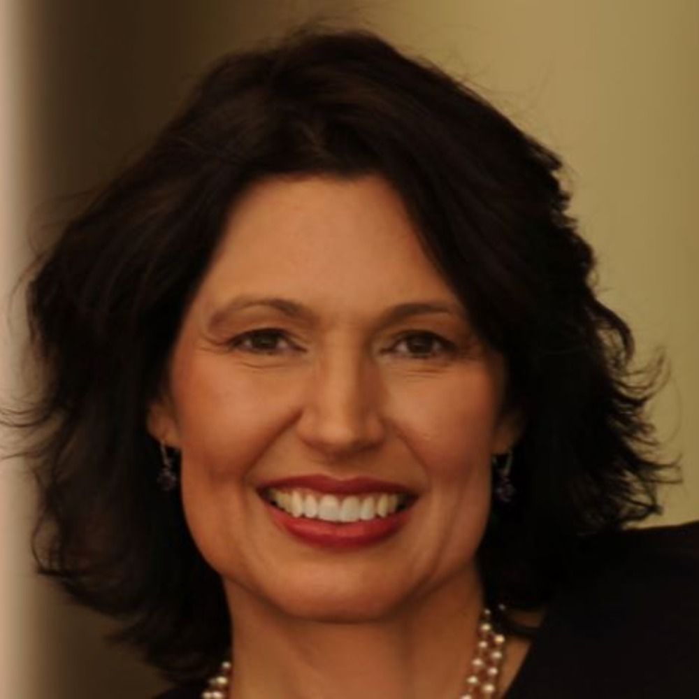 Hilary Escajeda