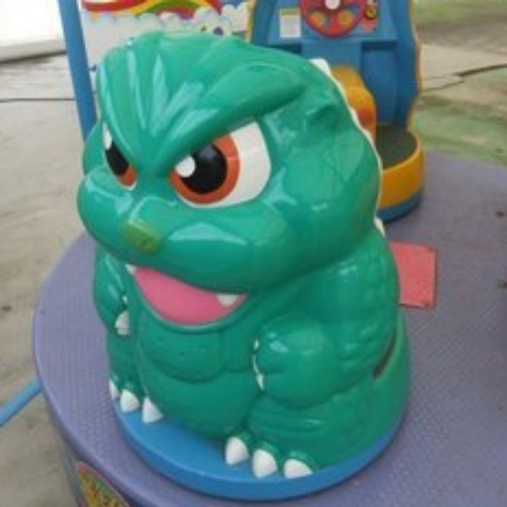 rotkey