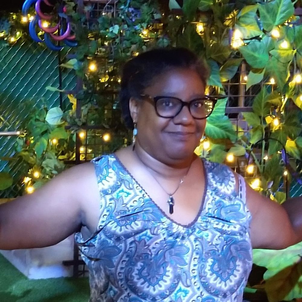 LaShawn M. Wanak
