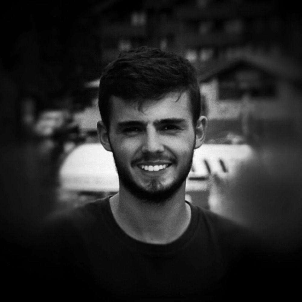 Nahel Belgherze