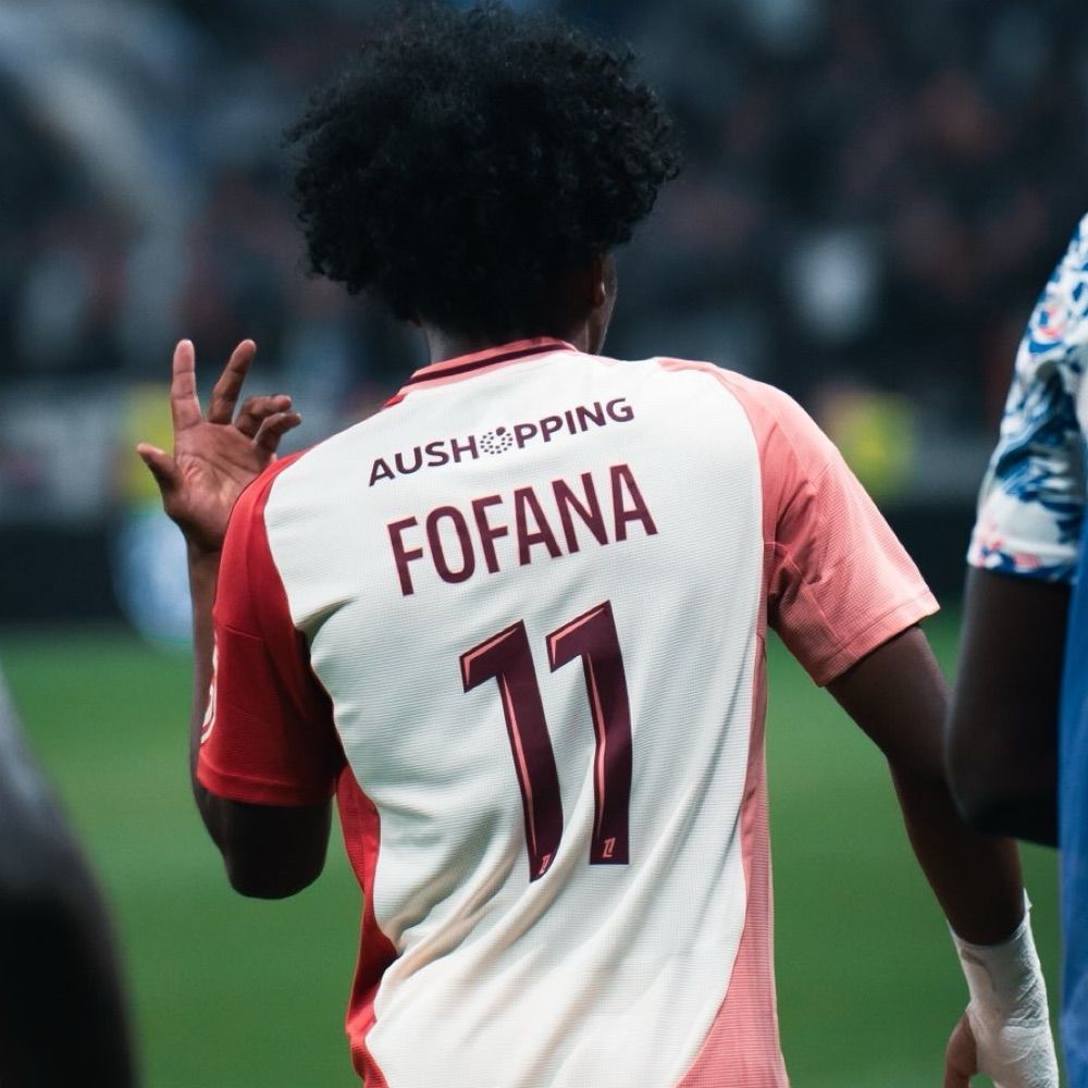 🪄Ma(g)ick Fofana ⚡️