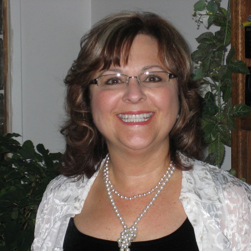 Paulette Stark