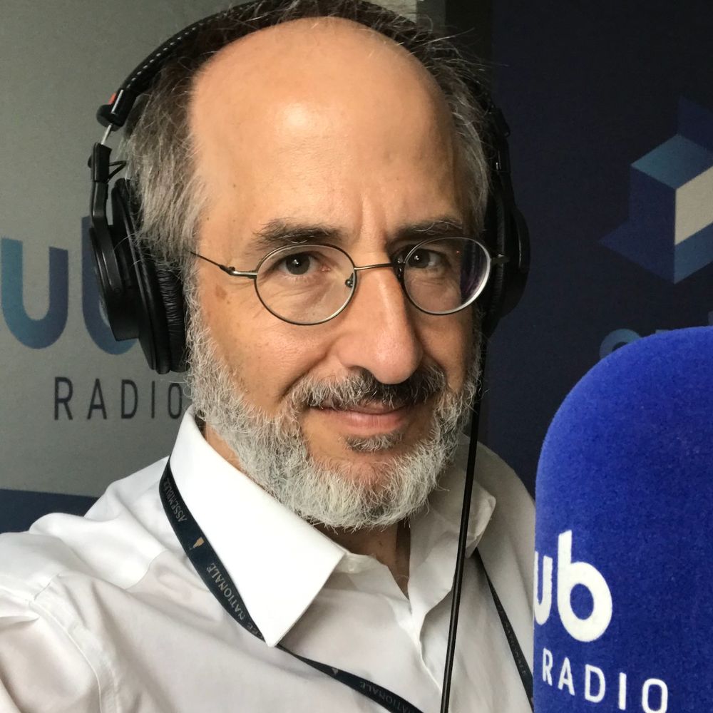 Antoine Robitaille