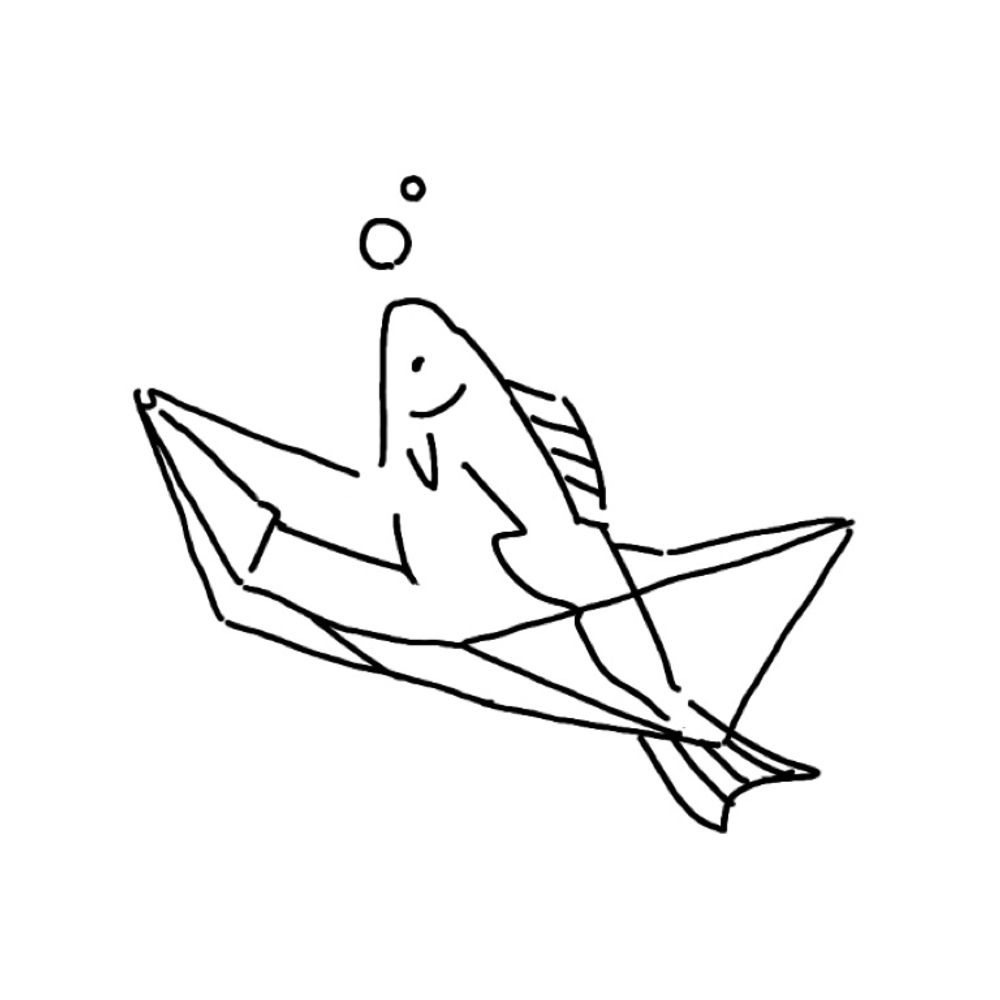 渡船