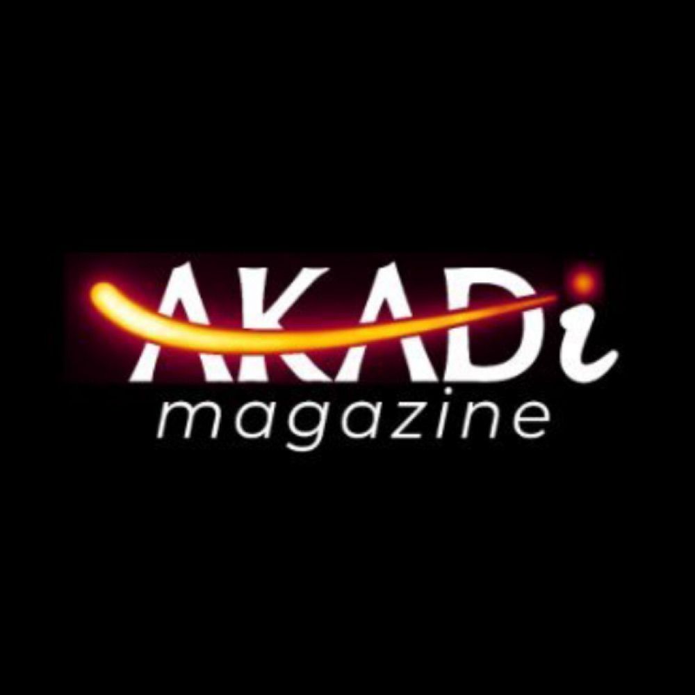 AKADi Magazine