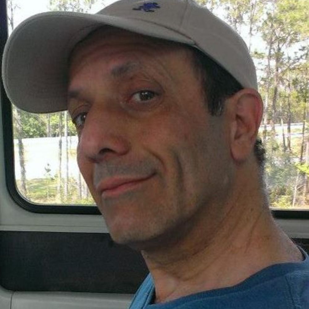 Carl Paolino