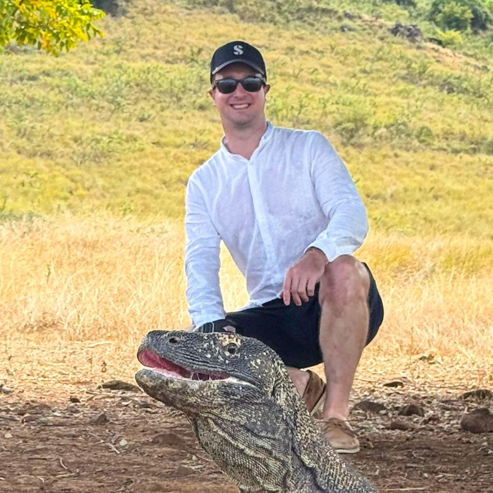 Nic Myers