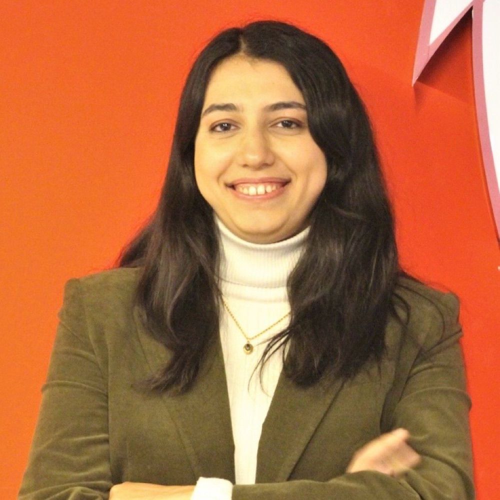 Nisanur Yıldırım