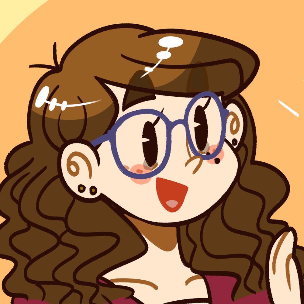 halie williams 🌙 (1/4) COMMISSIONS OPEN