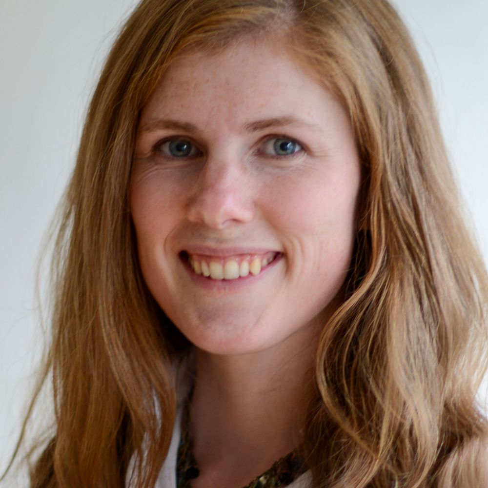 Anne Syverhuset