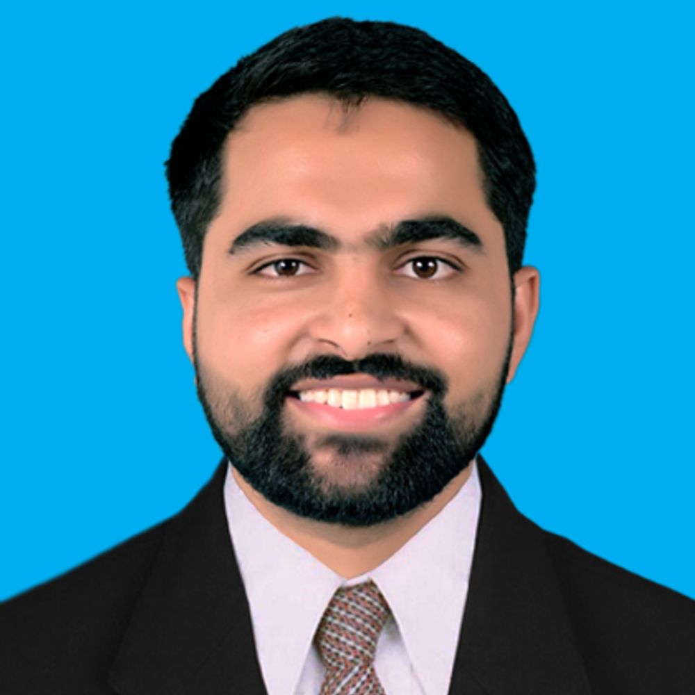 Muhammad Asim Ali (PharmD)