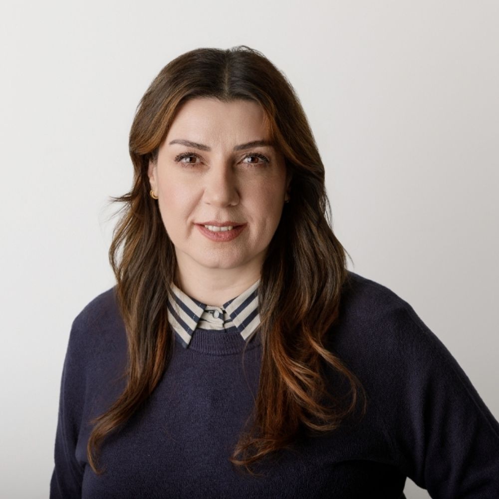 Tugce Cankaya Simpson, PhD