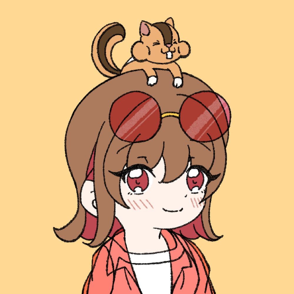 なまちょこ。a.k.a KALINAS.