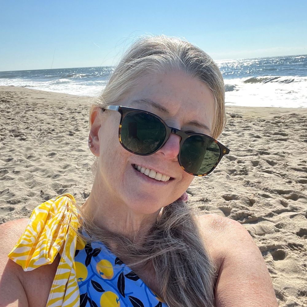 Debra Borchardt