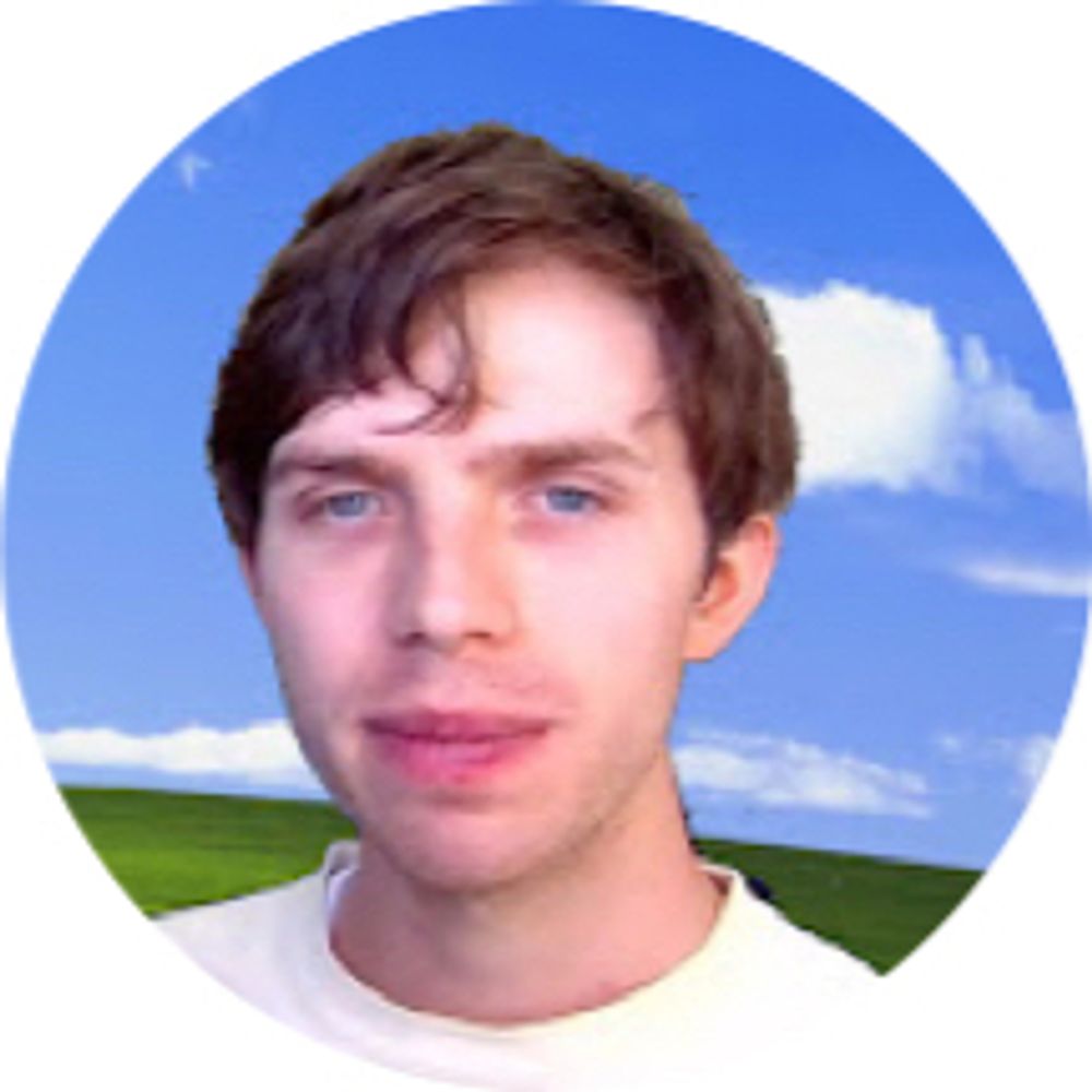 User avatar