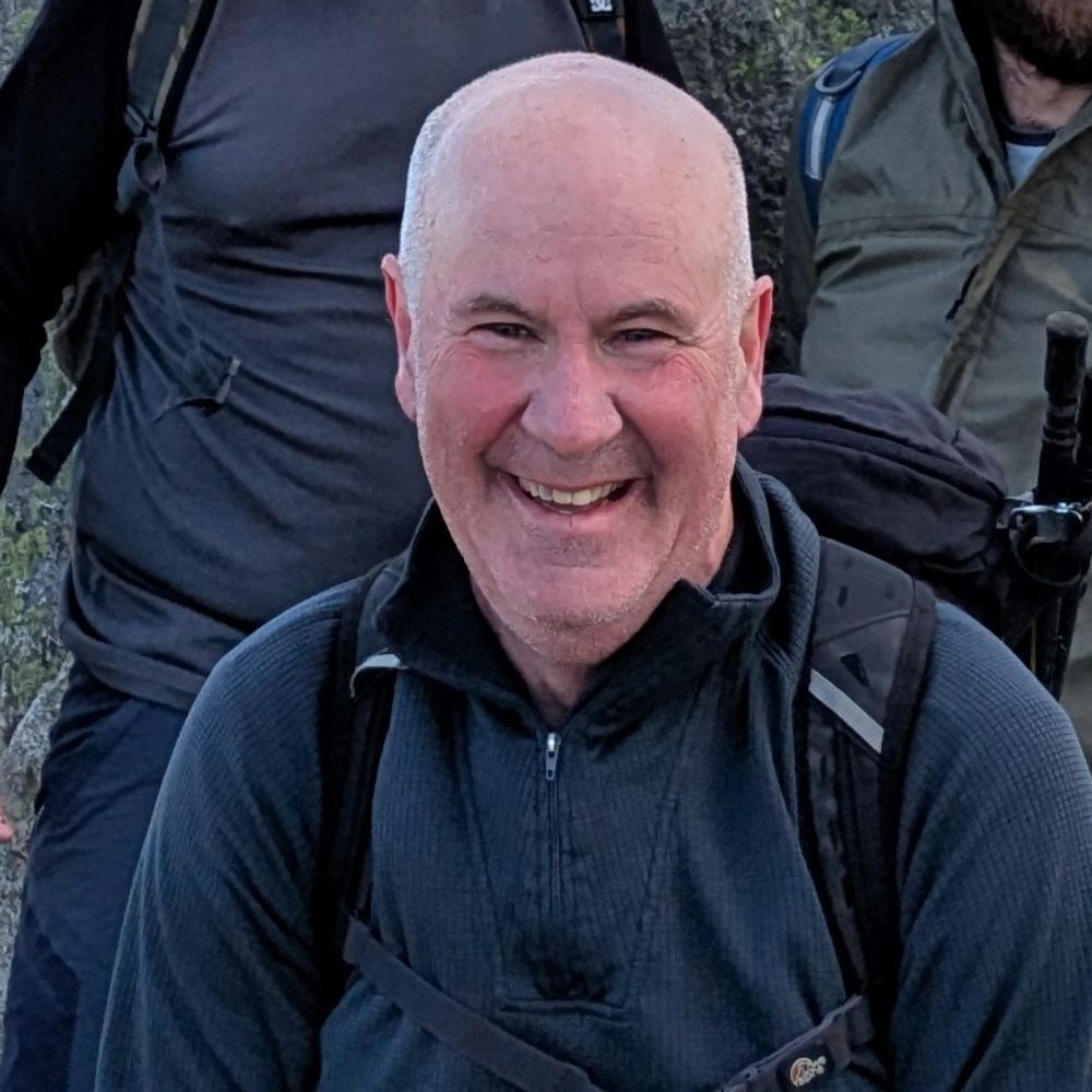 Tim Decker