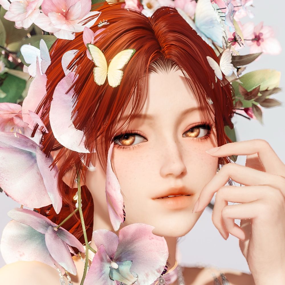 renee 🦋 | RATayel truther