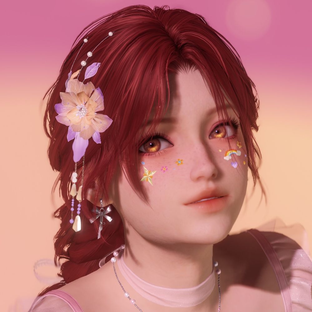 renee 🦋's Avatar