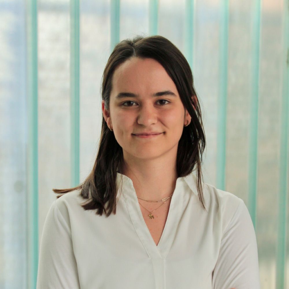 Nadia Sturm
