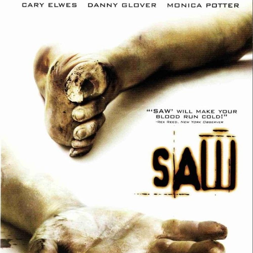 Saw