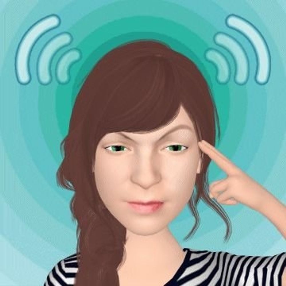 Dr. Ina Beintner's avatar