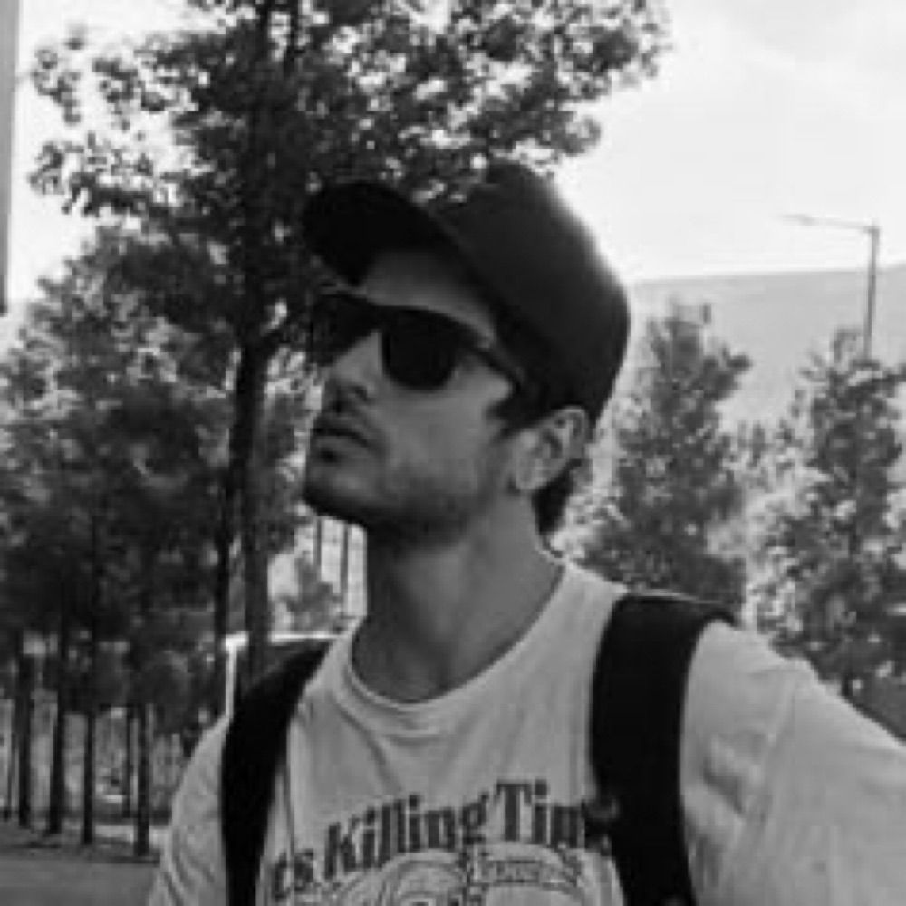 Alexandre Scanagata