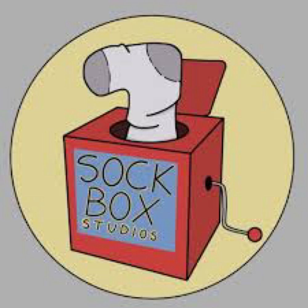 SockBox Studio