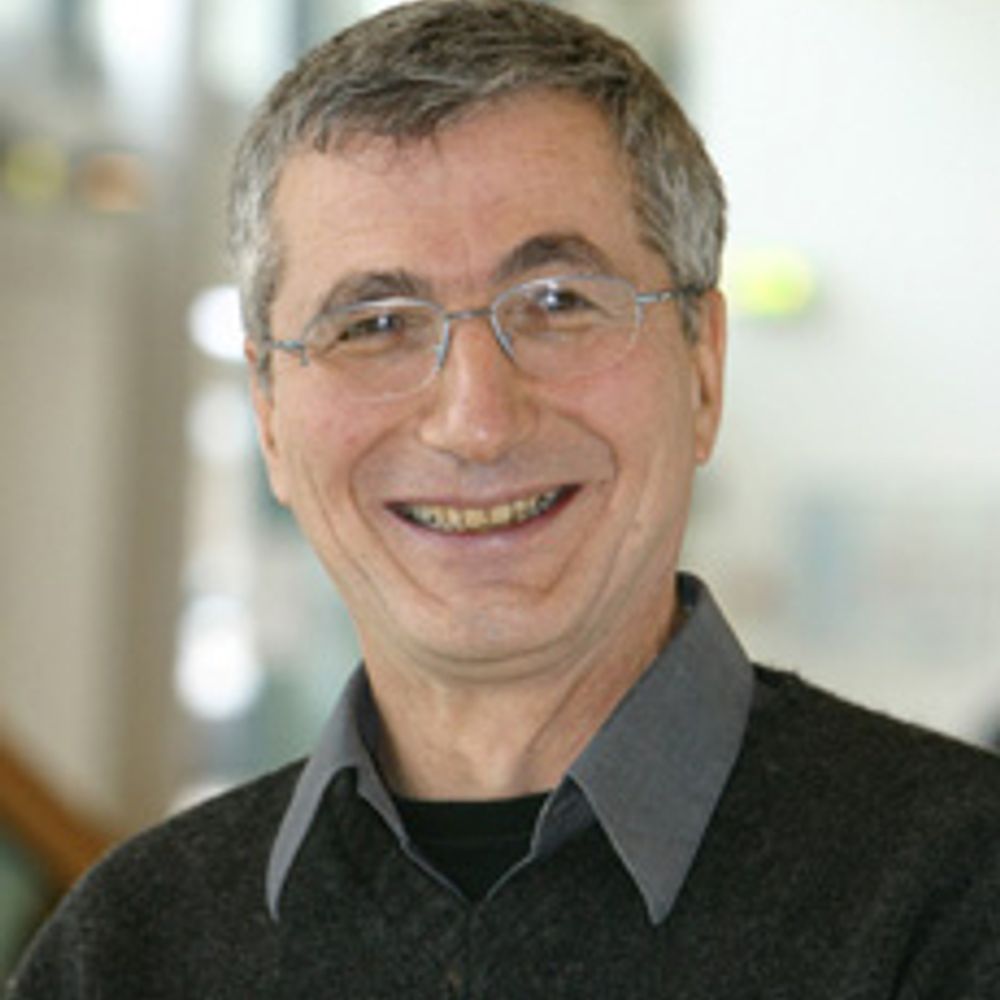 Serge Abiteboul