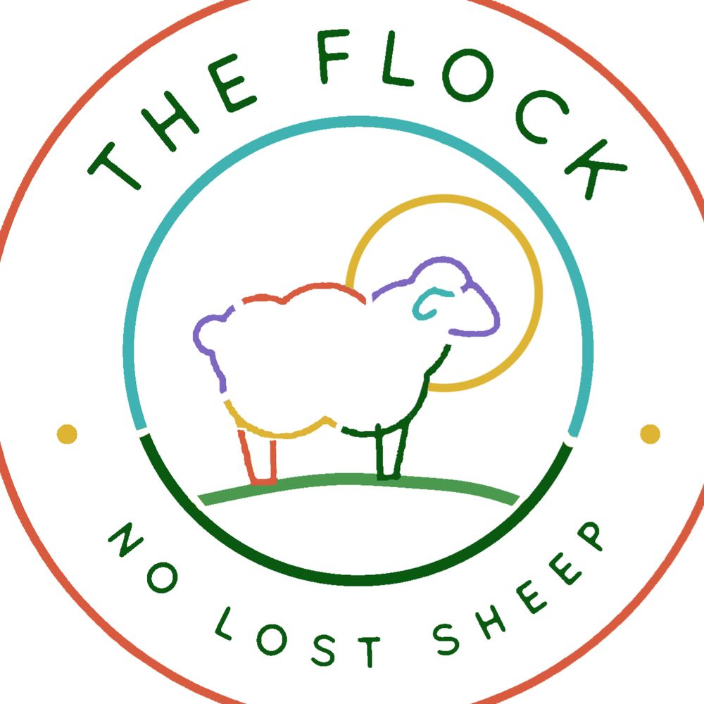 The Flock Digital Ministry