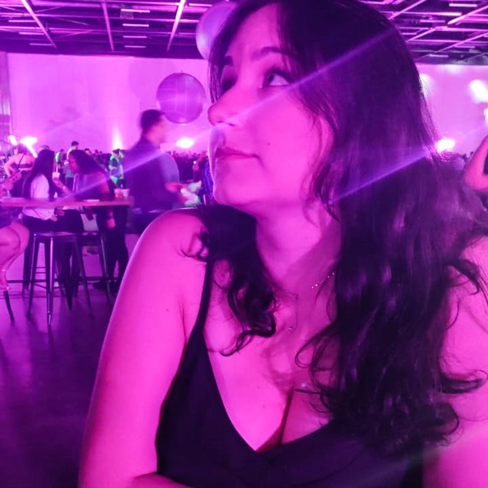 Dani F~