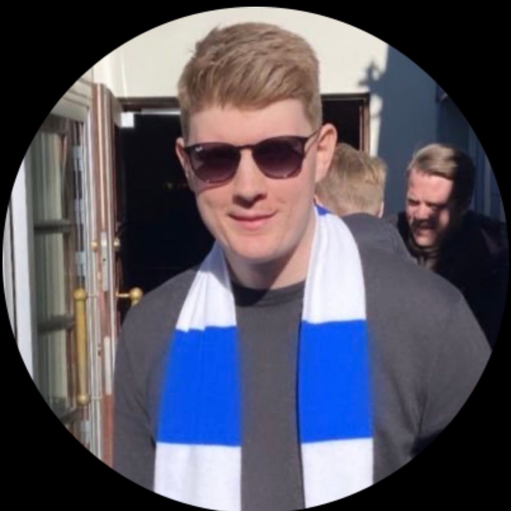LinusMork